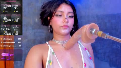 Snapshot of dayan_ken chatting on 02-10-25, 06:53 Dayan  online show from 02-10-25, 06:53