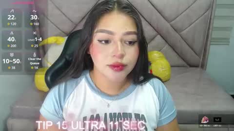 Hi Stream 1500 to 2100 online show from 01-05-26, 07:28