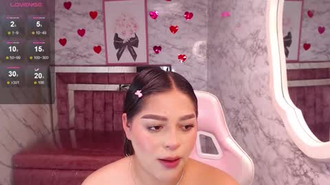 Hi Stream 1500 to 2100 online show from 03-07-26, 08:28