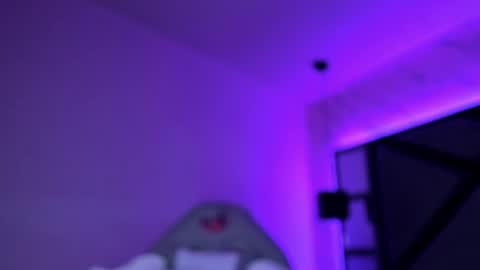 dayana_harlow2 online show from 12-12-24, 03:16