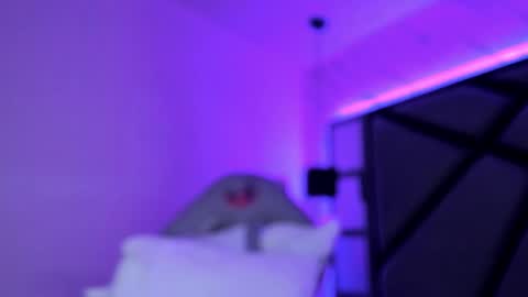 dayana_harlow2 online show from 12-17-24, 03:17