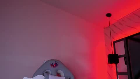 dayana_harlow2 online show from 02-02-25, 02:59