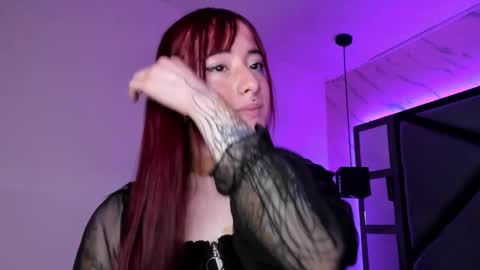 dayana_harlow2 online show from 02-07-25, 03:08