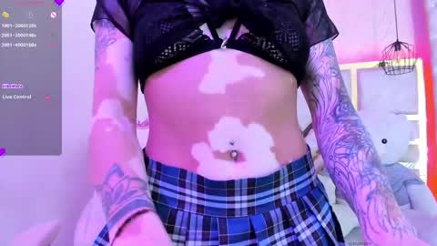 dayana_harlow2 online show from 09-17-25, 08:21