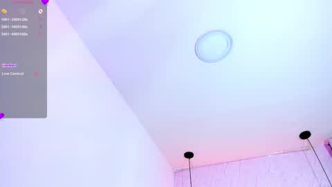 dayana_harlow2 online show from 10-02-25, 08:16