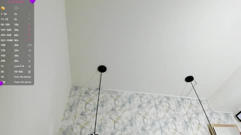 dayana_harlow2 online show from 10-05-25, 03:43