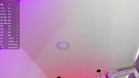 dayana_harlow2 online show from 10-28-25, 07:27