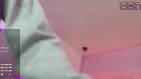 dayana_harlow2 online show from 11-16-25, 01:55