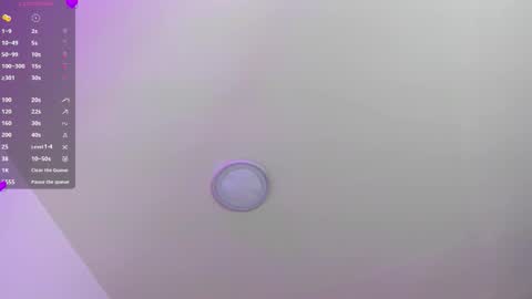 dayana_harlow2 online show from 01-09-26, 07:59