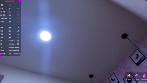 dayana_harlow2 online show from 02-16-26, 07:43