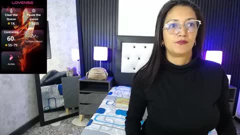 Snapshot of dayana_mendozaa69 chatting on 03-05-25, 12:55 Dayana online show from 03-05-25, 12:55