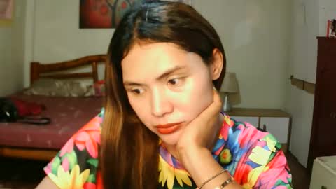 Dayana Cristal online show from 05-16-26, 10:36