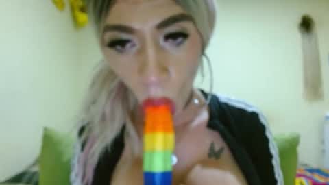 dayanna_01_ online show from 03-03-25, 05:09