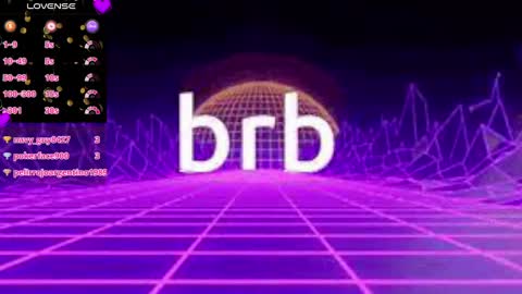 DAYANNA online show from 01-03-25, 01:59