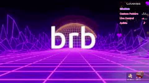 DAYANNA online show from 01-16-25, 01:06