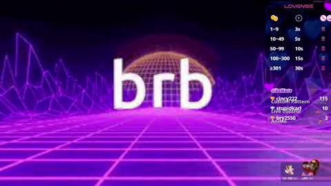 DAYANNA online show from 02-28-25, 04:21