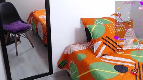 DAYANNA online show from 03-10-25, 10:02