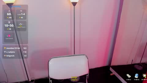 I am Dayanna  tecca online show from 12-16-24, 11:28