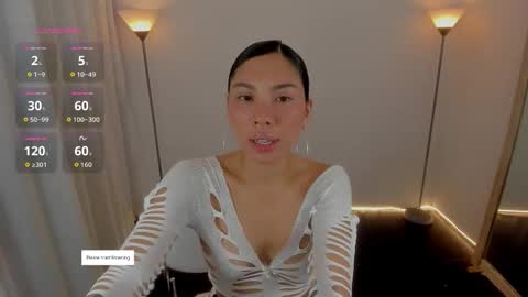 I am Dayanna  tecca online show from 01-31-26, 10:41