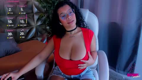 Snapshot of dayanne_campbelll chatting on 11-11-25, 09:04 Dayanne online show from 11-11-25, 09:04