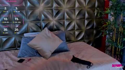 Snapshot of dayanne_campbelll chatting on 11-14-25, 09:13 Dayanne online show from 11-14-25, 09:13