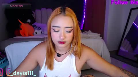  Dayis  online show from 09-24-25, 03:10