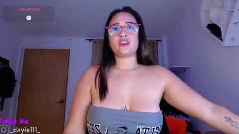  Dayis  online show from 03-07-26, 02:19