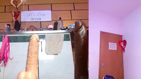 Dayla online show from 03-07-25, 03:49