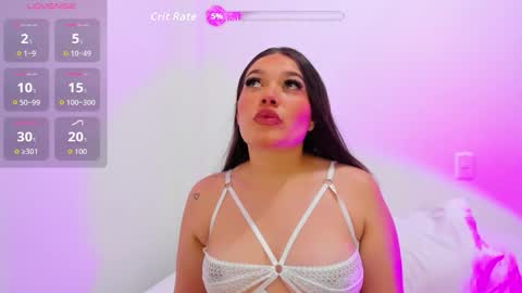 Darlyn  online show from 01-16-26, 07:40