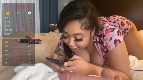 dayqueen1 online show from 01-13-25, 01:06