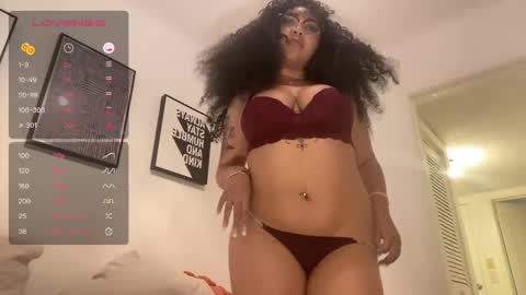 dayqueen1 online show from 02-19-25, 12:55