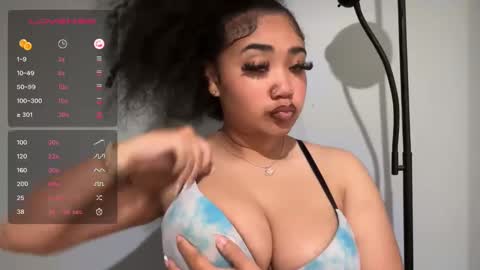 dayqueen1 online show from 02-24-25, 10:26