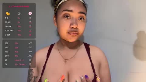 dayqueen1 online show from 03-11-25, 11:23