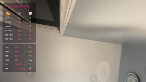 dayqueen1 online show from 11-18-25, 06:01