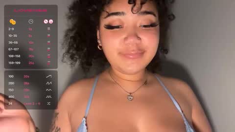 dayqueen1 online show from 12-18-25, 10:32