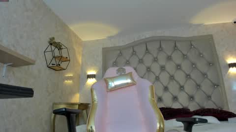 DAYRA ANGELS online show from 01-03-25, 08:54