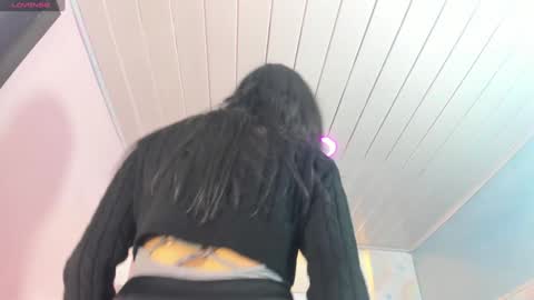 DAYRA ANGELS online show from 01-14-25, 03:22