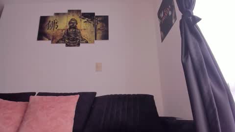 DAYRA ANGELS online show from 01-06-26, 06:22