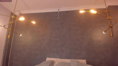 DAYRA ANGELS online show from 04-05-26, 09:01