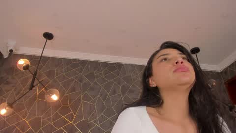 DAYRA ANGELS online show from 04-25-26, 05:43