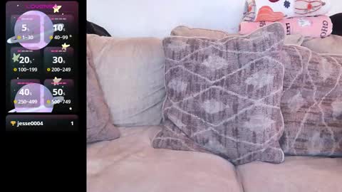 Dazeddesty  online show from 11-01-25, 08:44