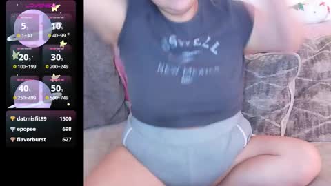 Dazeddesty  online show from 11-17-25, 05:30