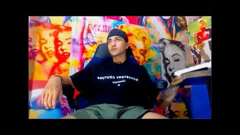 Snapshot of dazo_vnzla chatting on 12-15-25, 07:18 dazo_vnzla online show from 12-15-25, 07:18