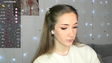 Dazy    My Fansly  online show from 01-06-25, 02:37