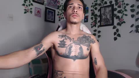 dazzayy online show from 12-09-24, 12:23