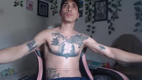 dazzayy online show from 12-22-24, 08:36