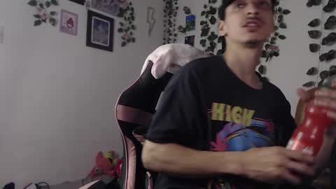 dazzayy online show from 12-31-24, 10:56