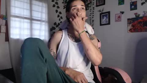 dazzayy online show from 02-11-25, 10:28