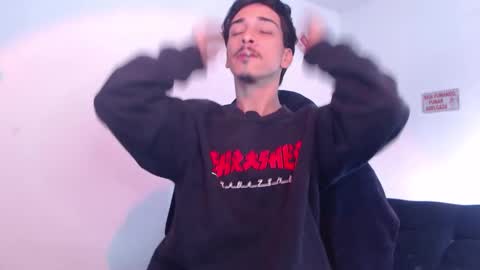 dazzayy online show from 11-23-25, 08:30