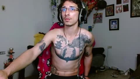 dazzayy online show from 04-01-26, 05:41